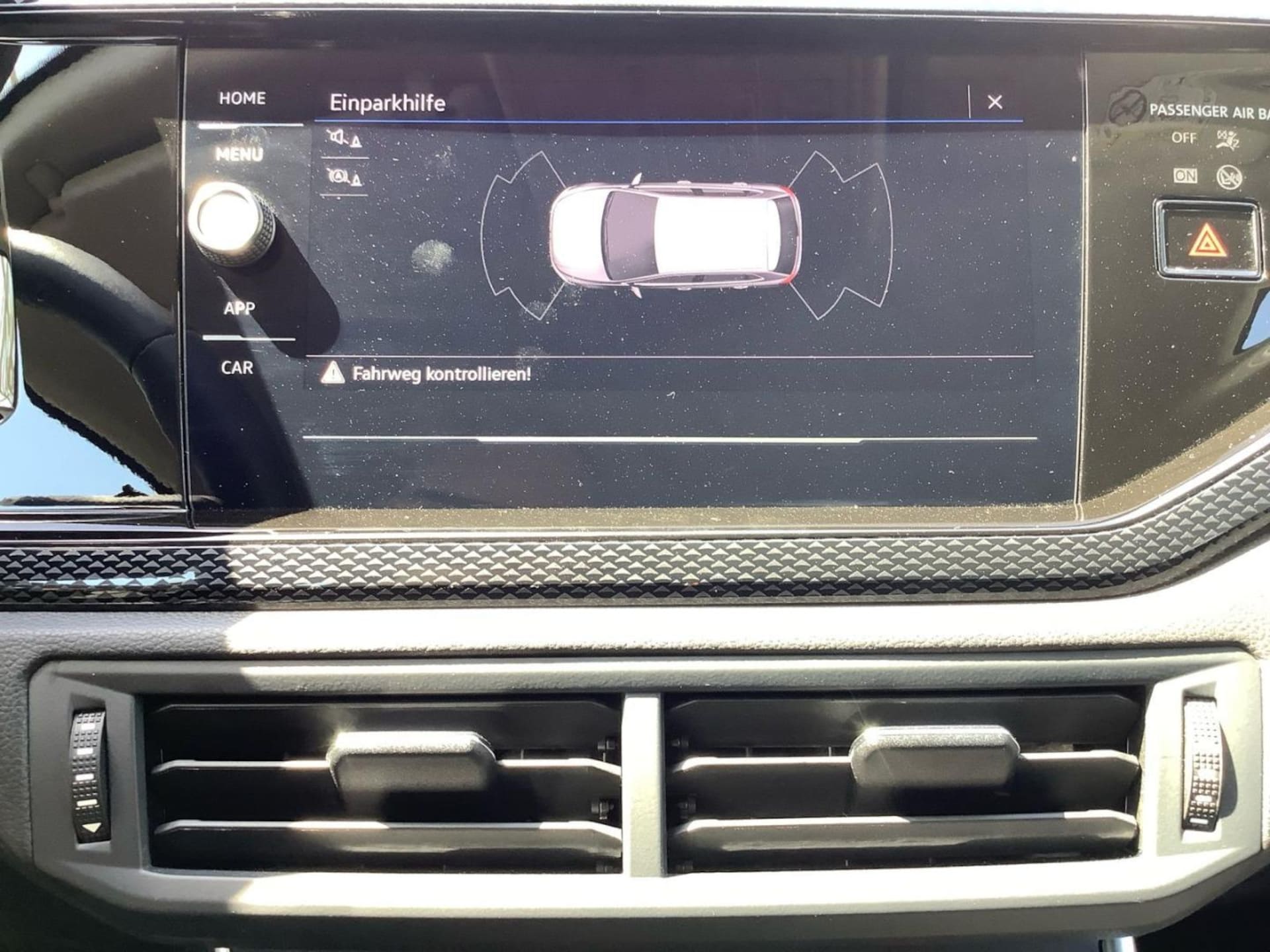 Volkswagen Polo Life