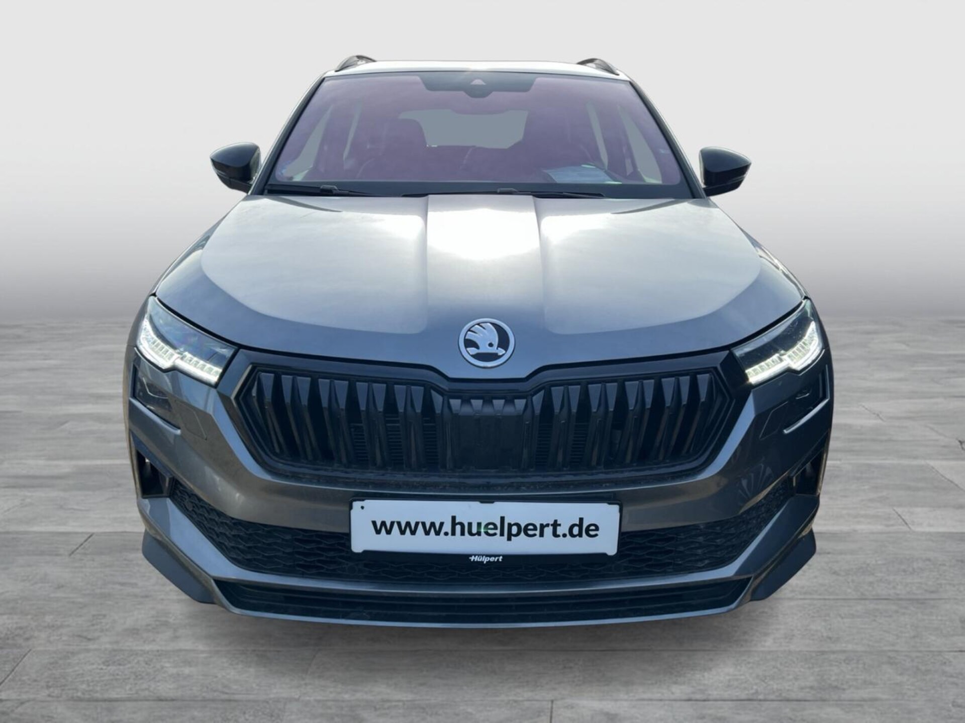 Skoda Karoq Sportline