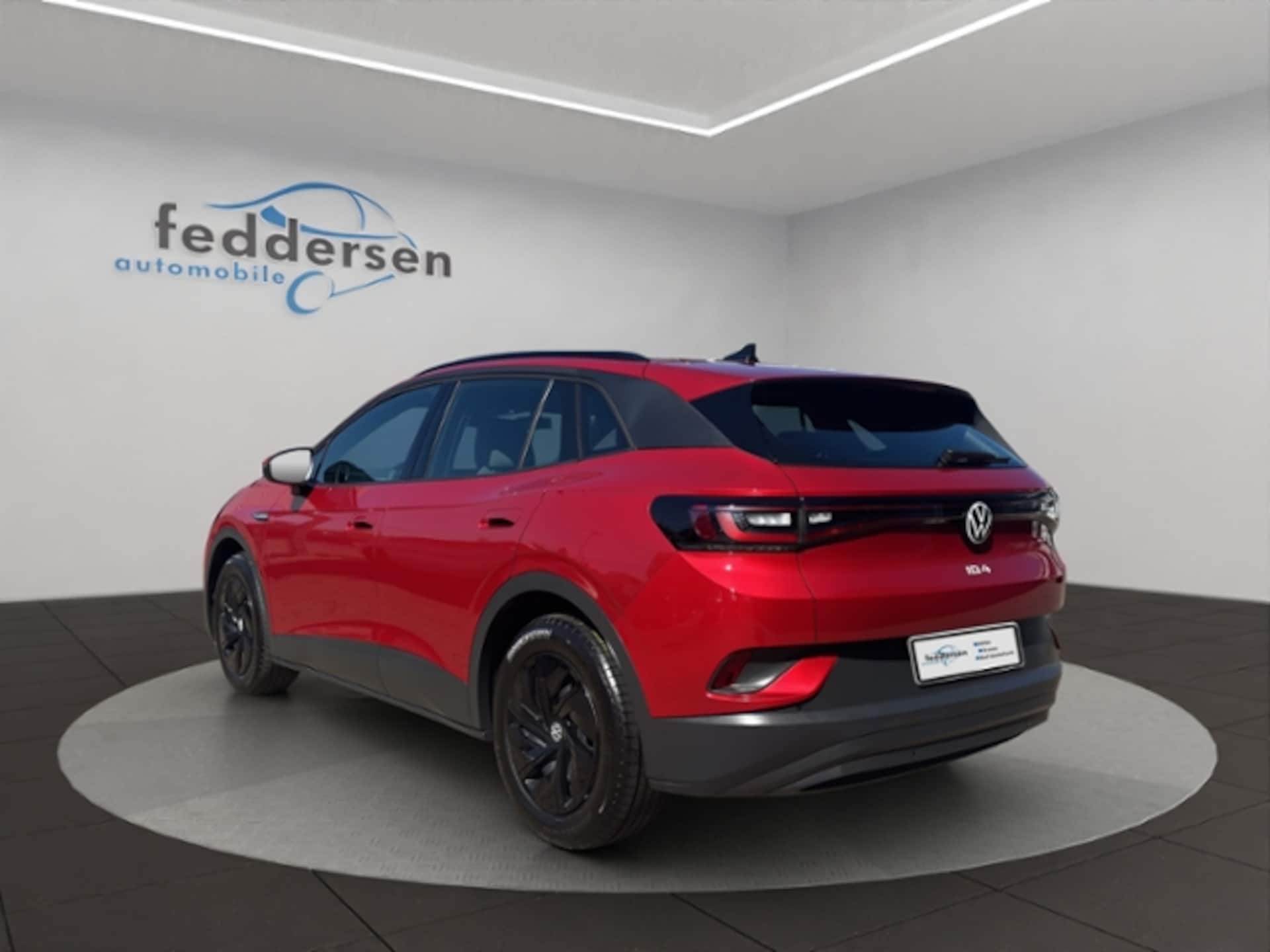 Volkswagen ID.4 Pure
