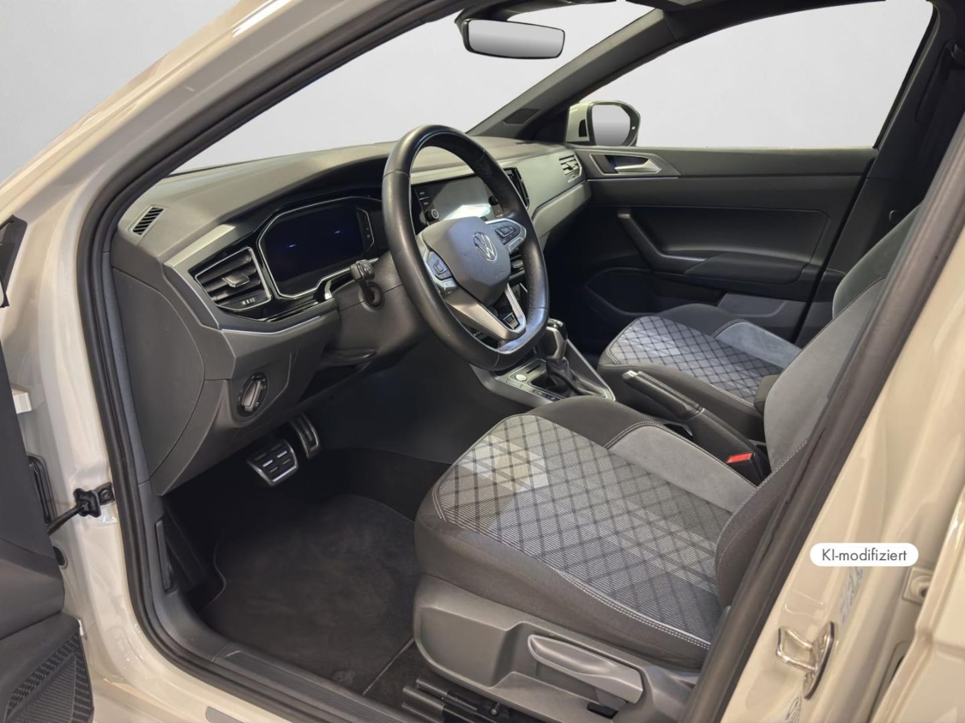 Volkswagen Taigo R-Line