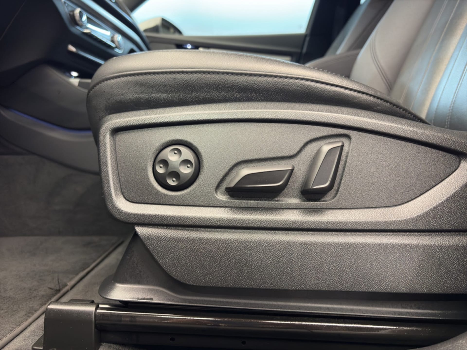 Audi Q5 Sportback advanced
