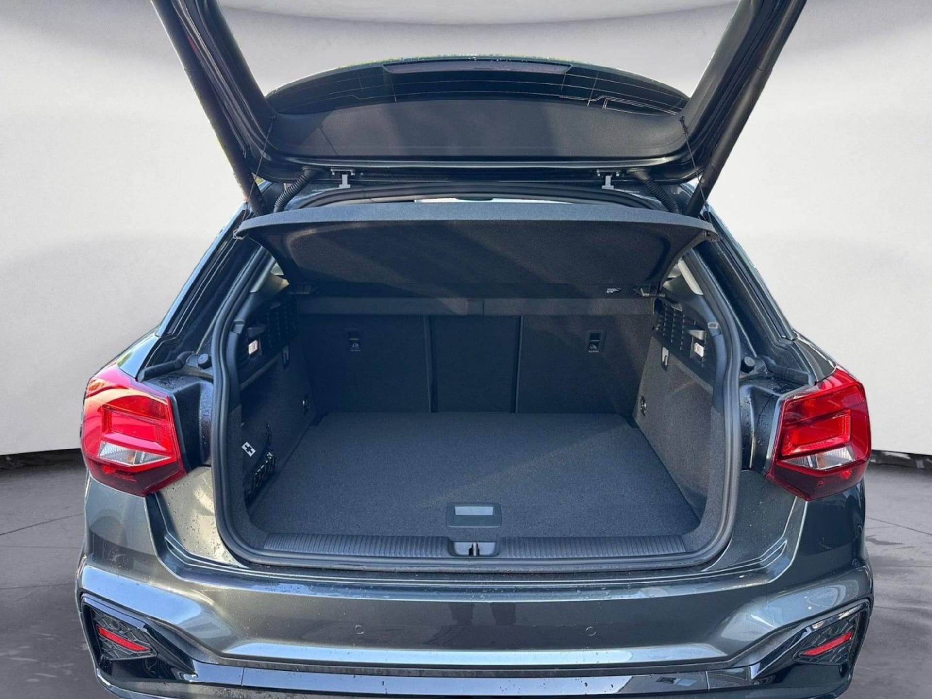 Audi Q2 S line