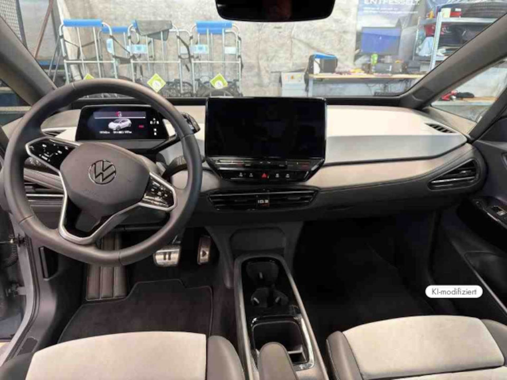 Volkswagen ID.3 MOVE Pro