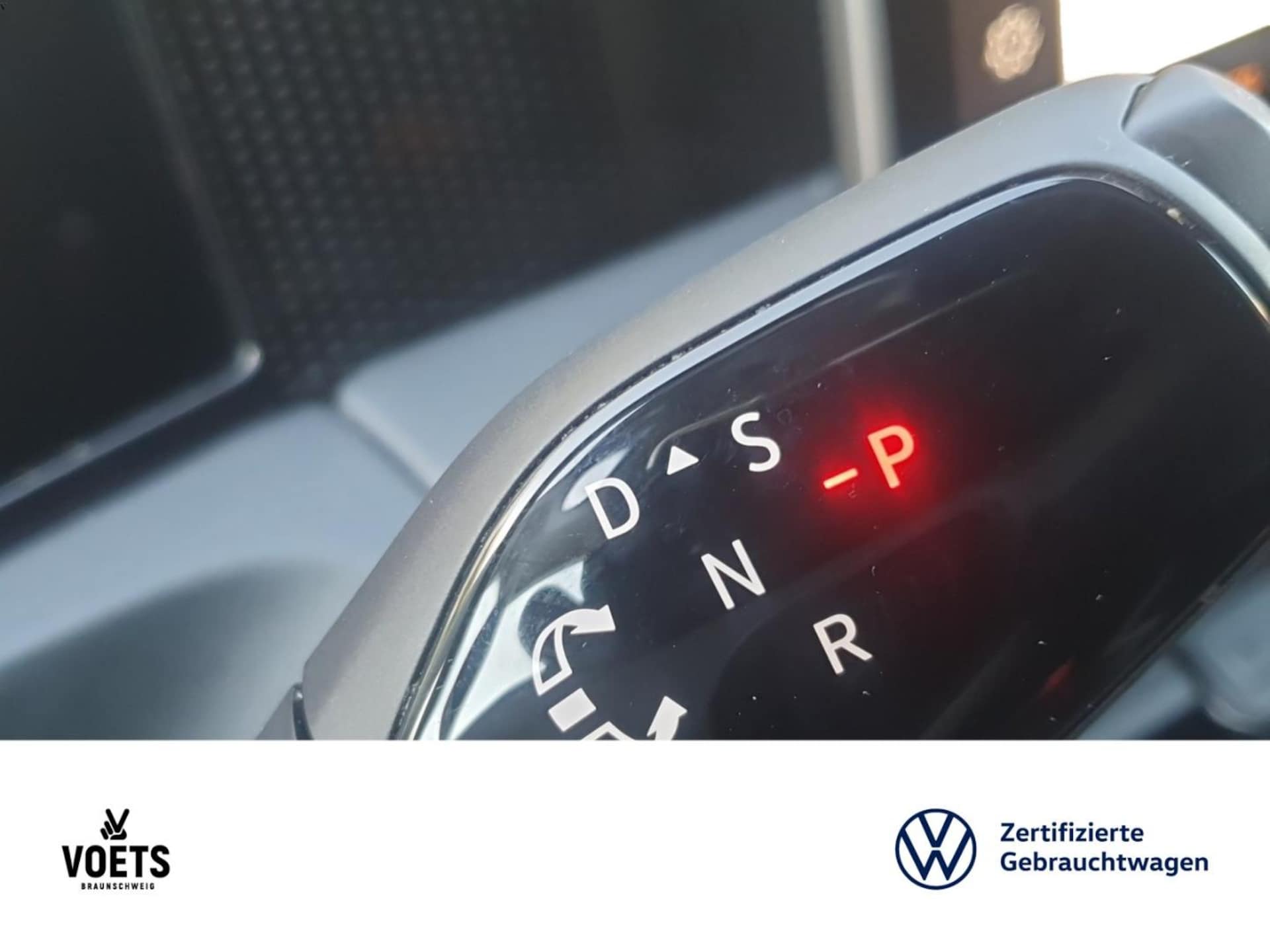 Volkswagen Tiguan ENERGY