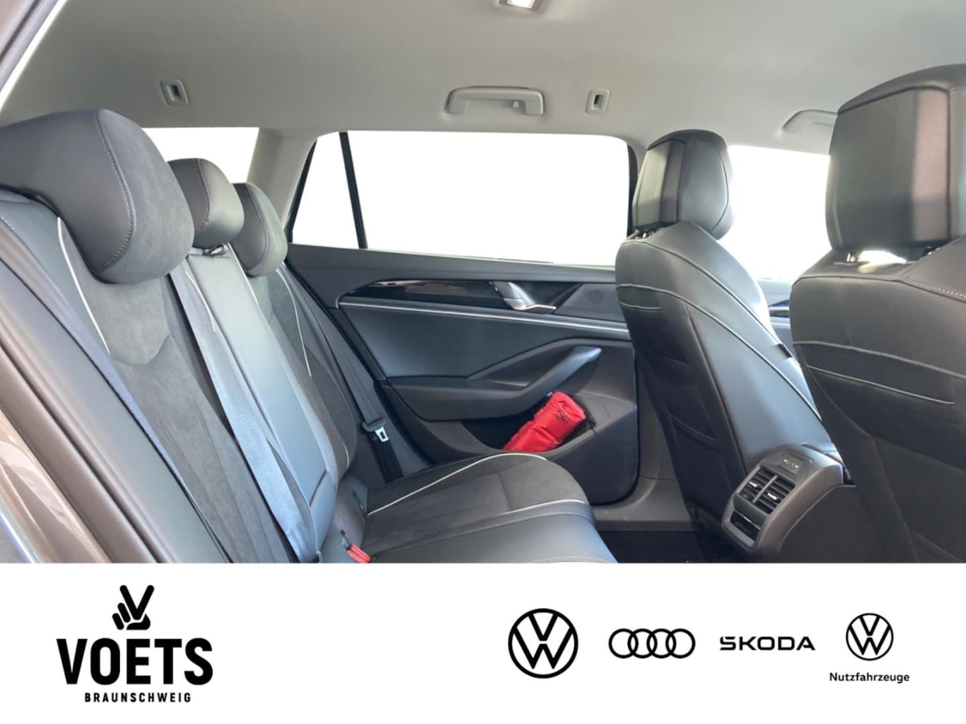 Volkswagen Passat Business