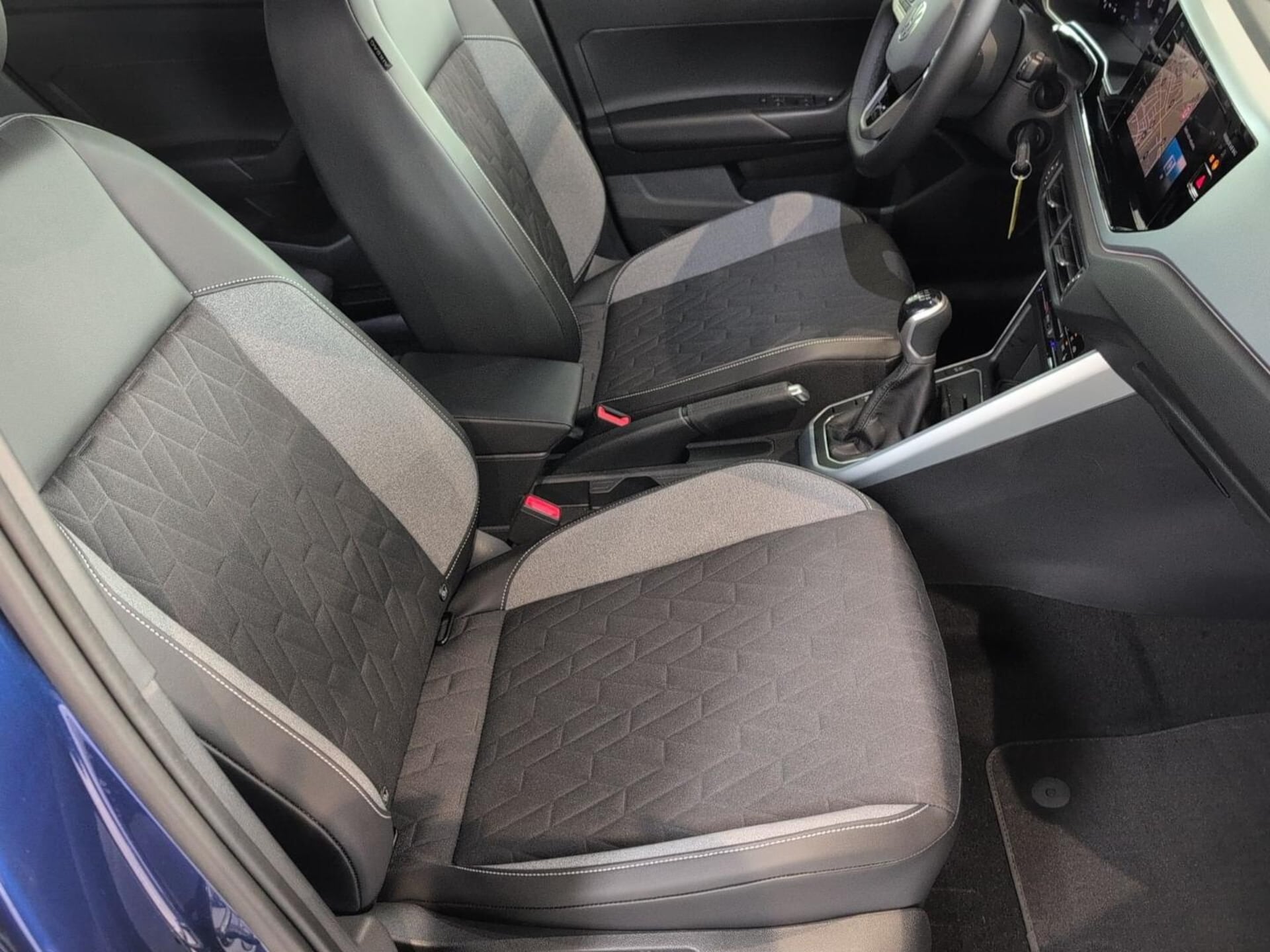 Volkswagen Taigo Life