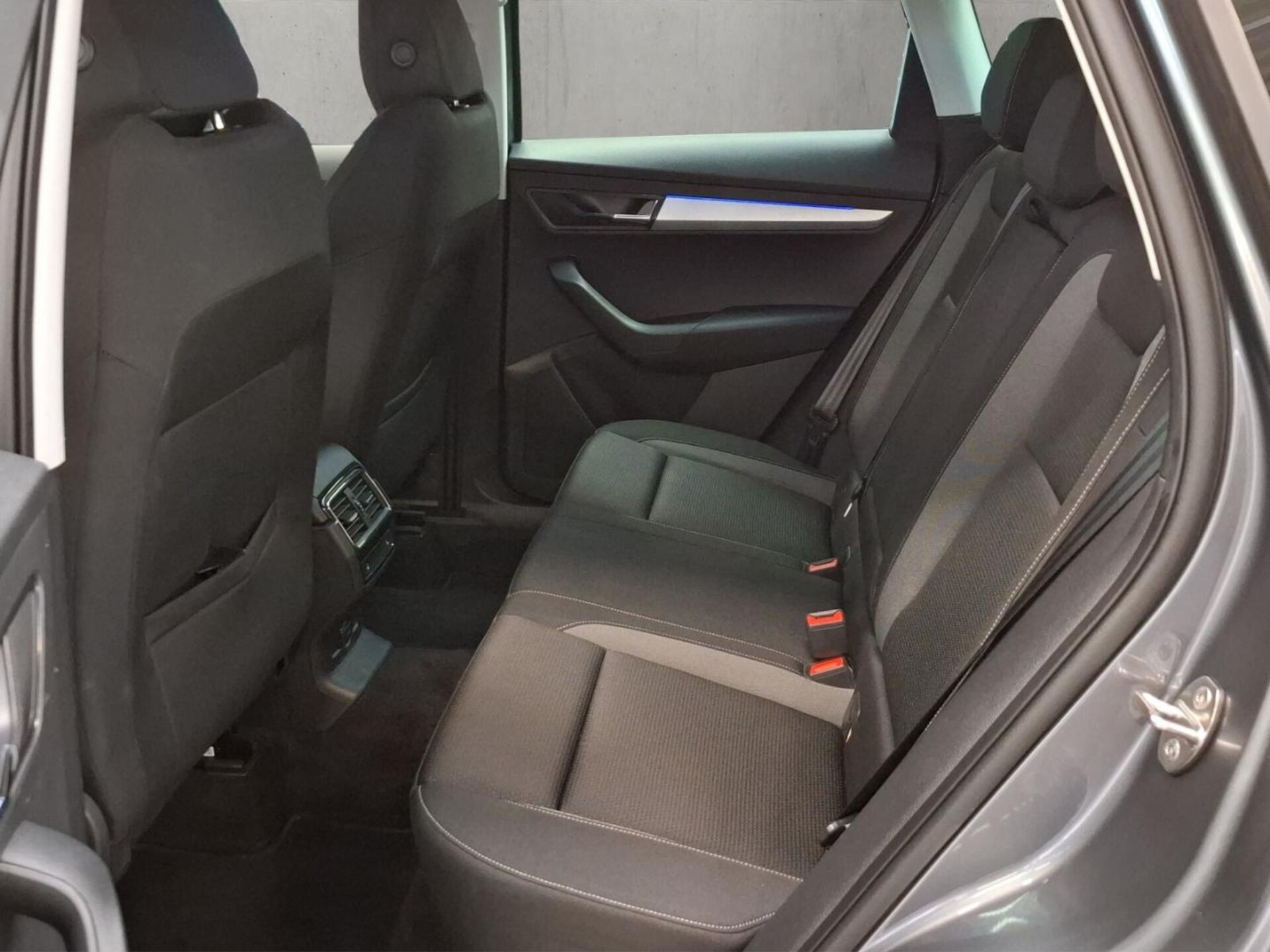 Skoda Karoq Ambition