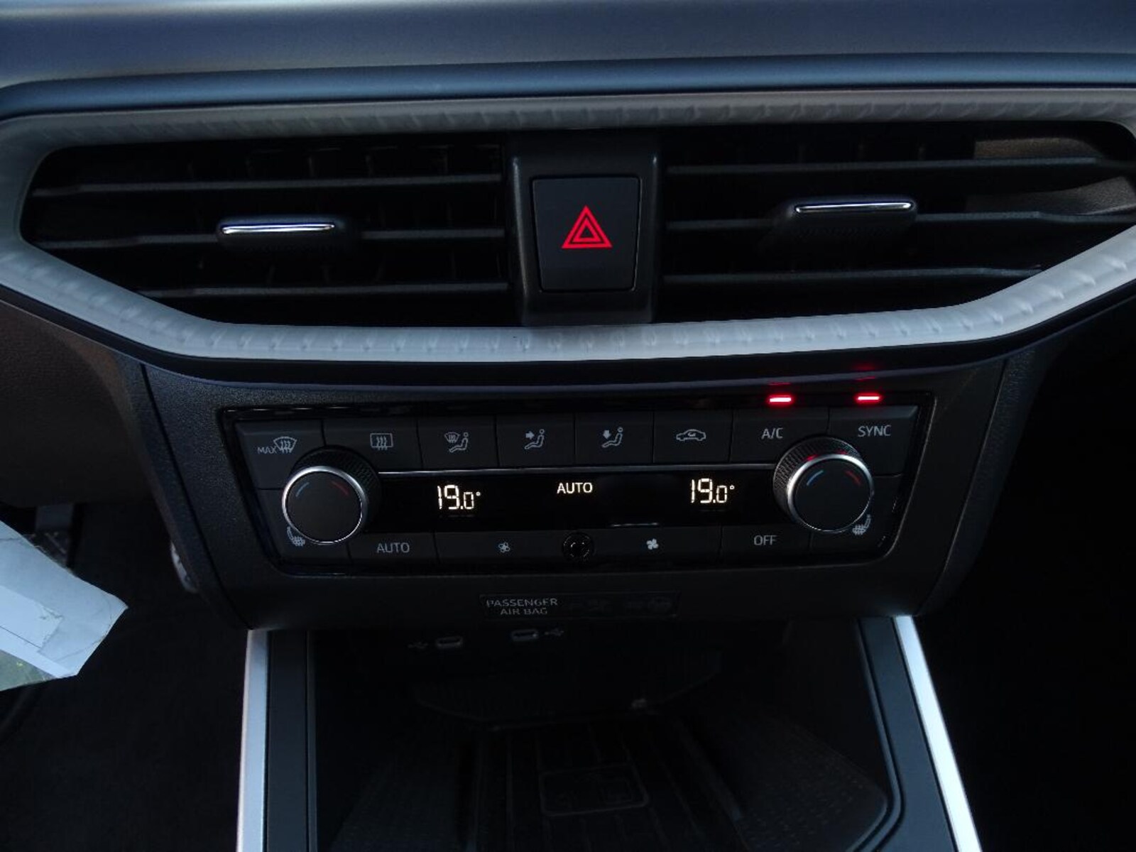 SEAT Arona – Bild 10