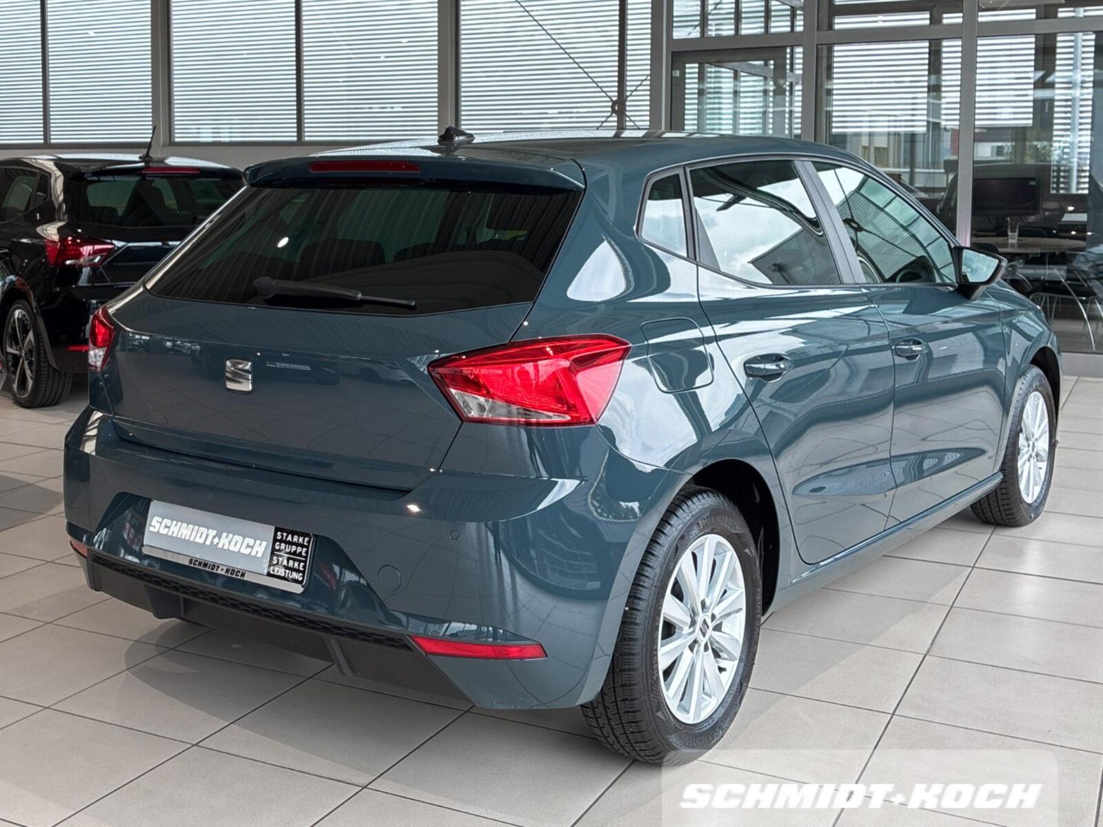 SEAT Ibiza – Bild 3
