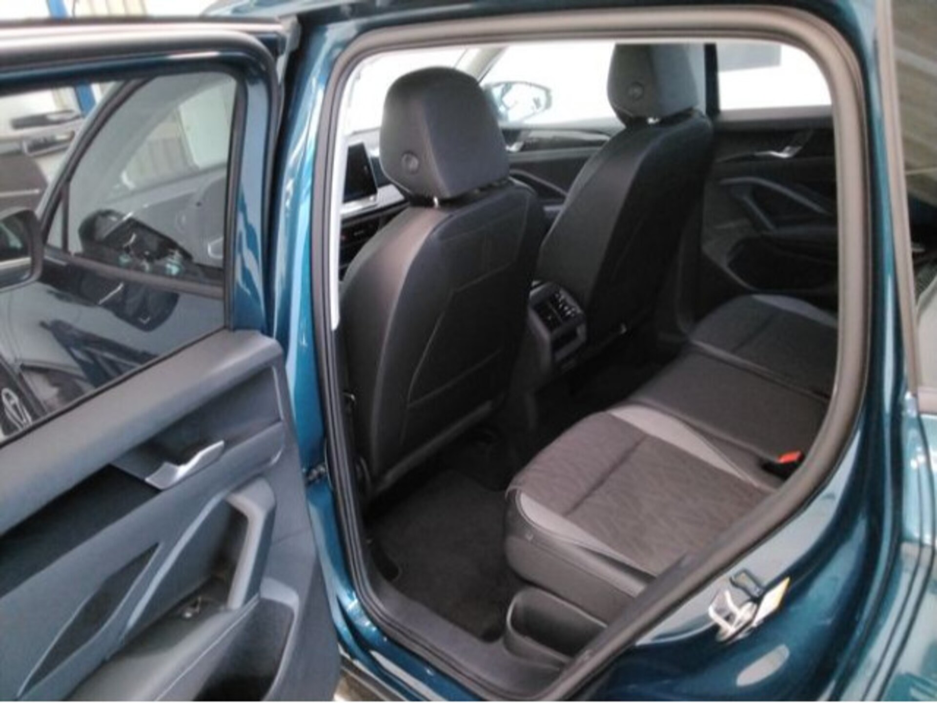 Volkswagen Tiguan ENERGY