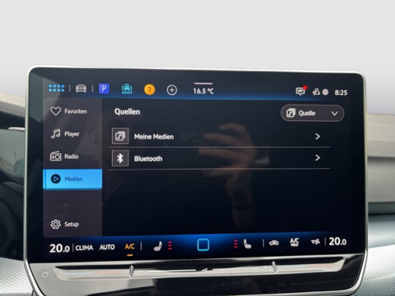 Volkswagen Golf – Bild 21