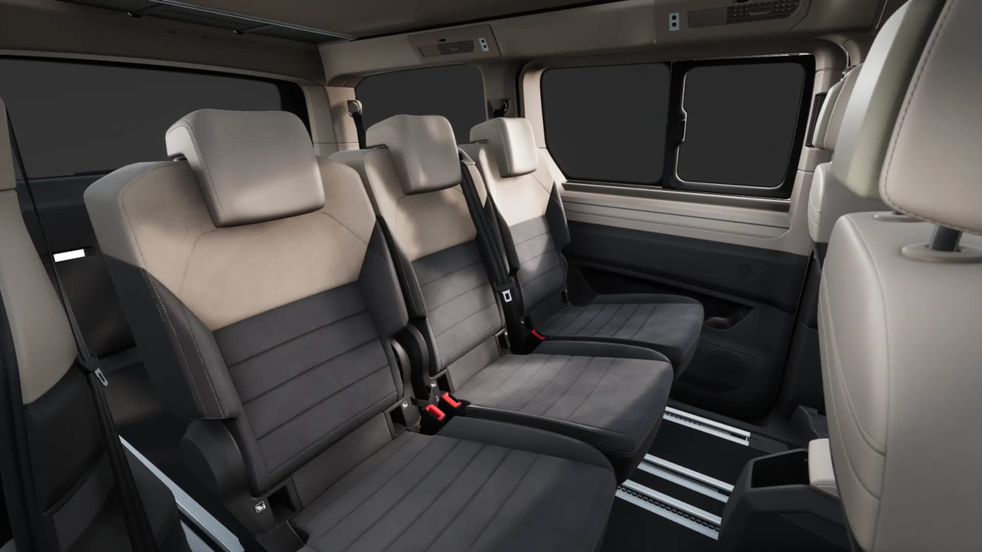 Volkswagen California Beach