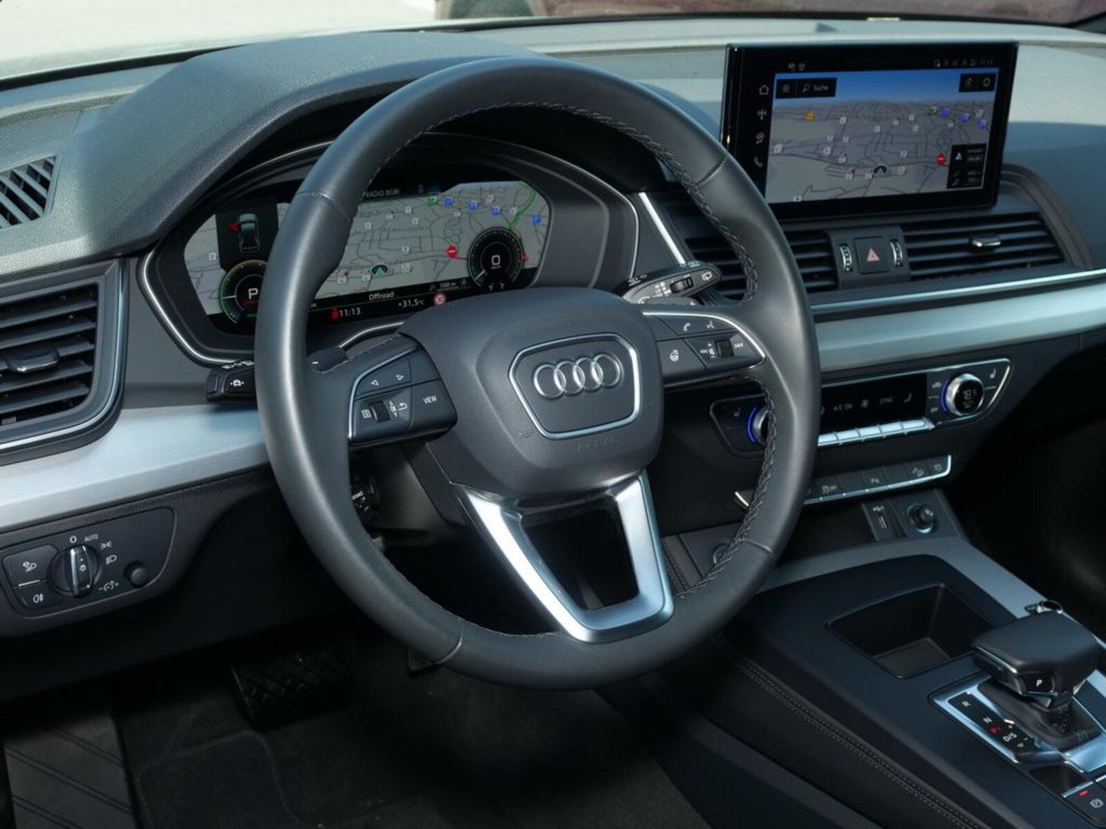 Audi Q5 Sportback – Bild 6
