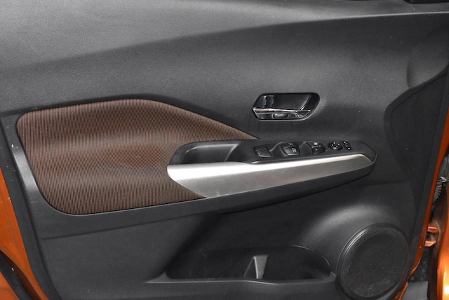 2020 Nissan Kicks