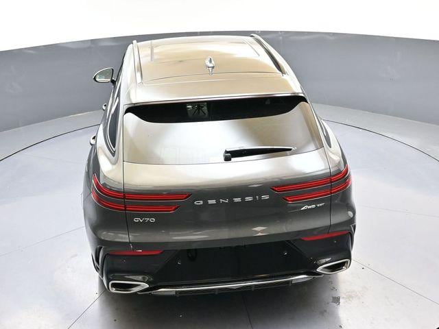 2026 GENESIS GV70 Sport Advanced - Photo 39