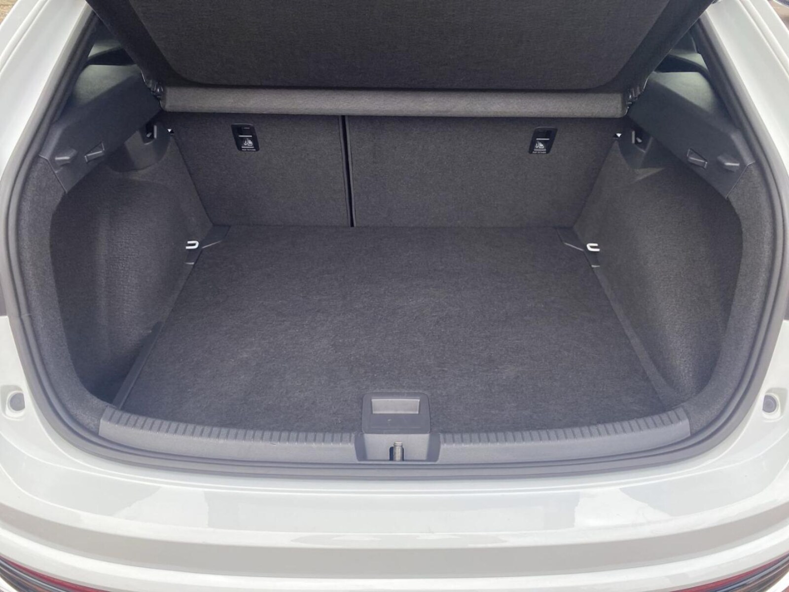 Volkswagen Taigo – Bild 15