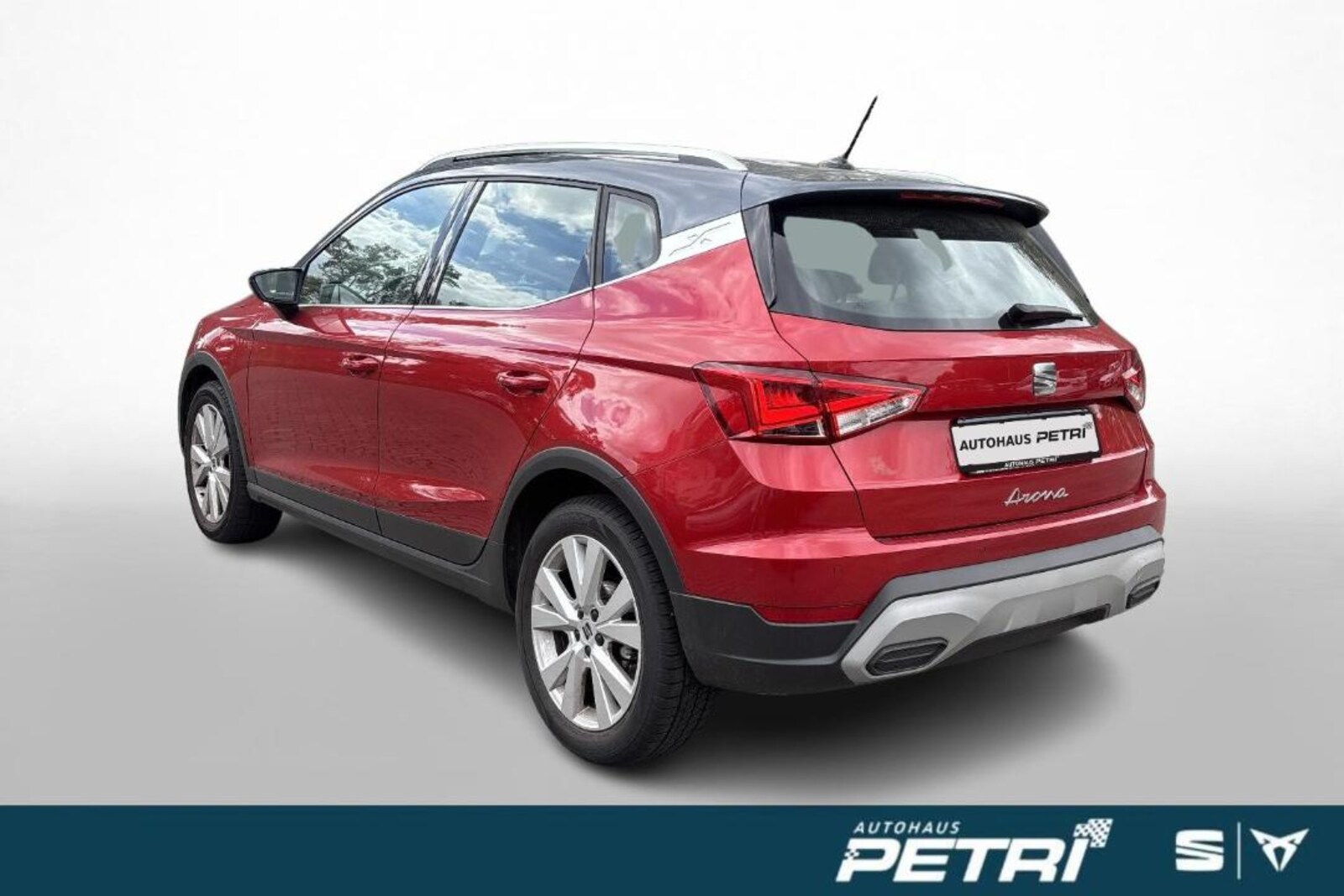 SEAT Arona – Bild 3