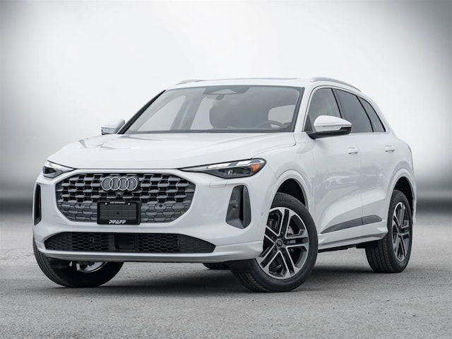 Photo of 2026 Audi Q5 