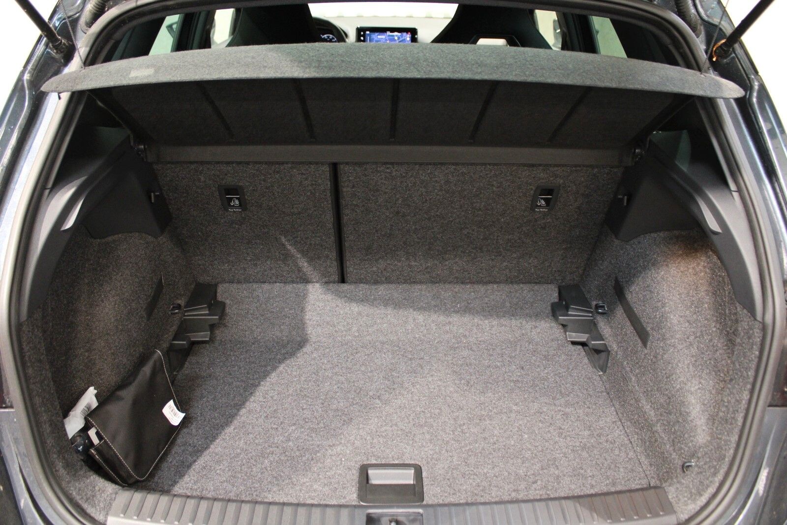 SEAT Arona – Bild 11