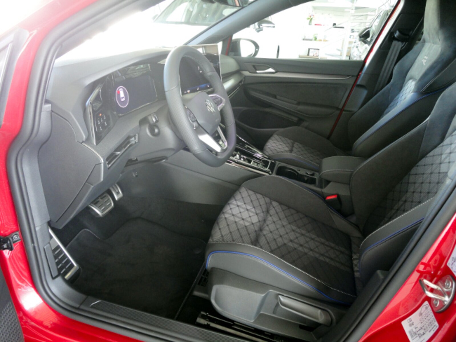 Volkswagen Golf Variant – Bild 20