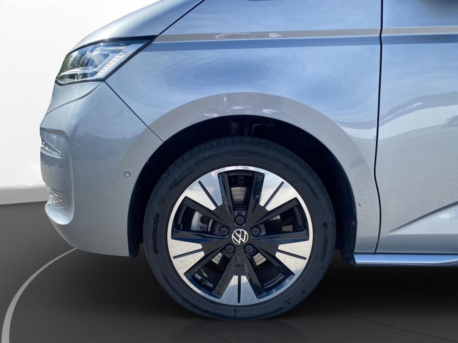 Volkswagen California – Bild 16