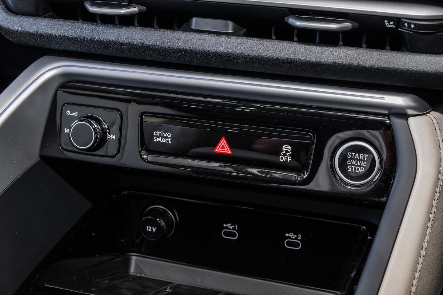 Image about Audi Q5 SUV TDI quattro 150 kW