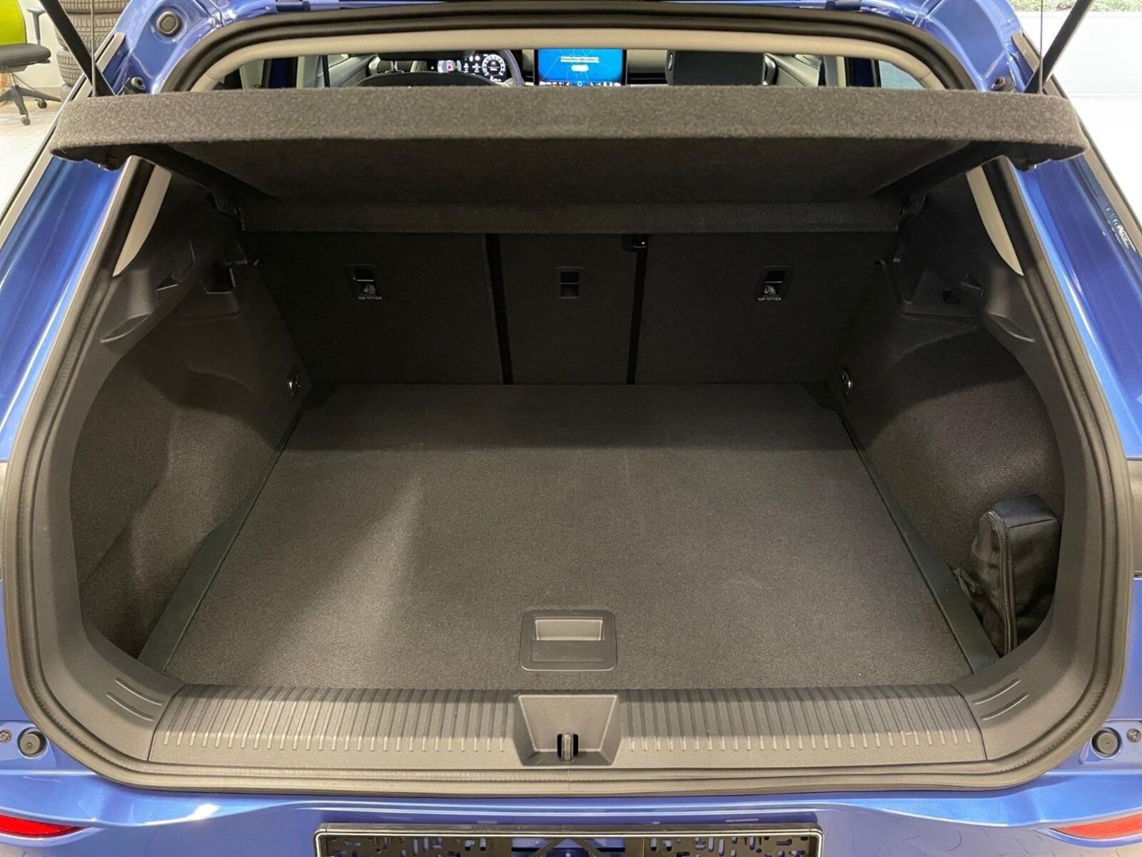 Volkswagen T-Roc – Bild 15