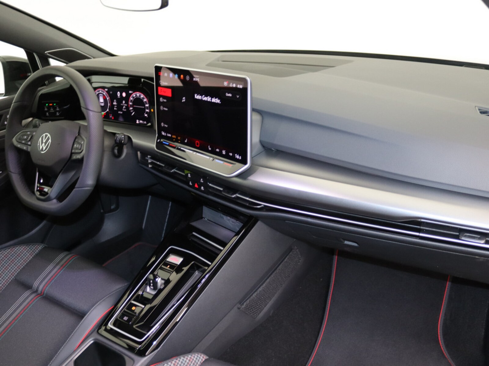 Volkswagen Golf – Bild 7
