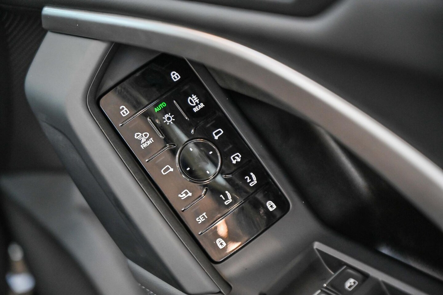 Image about Audi Q5 Sportback TFSI 150 kW