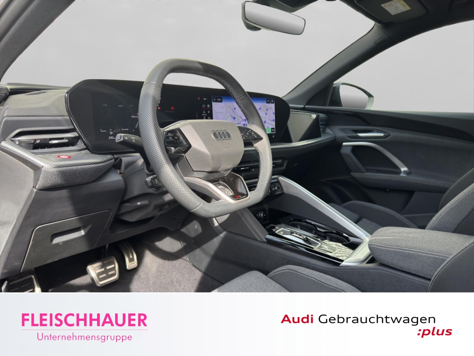 Audi Q5 – Bild 10