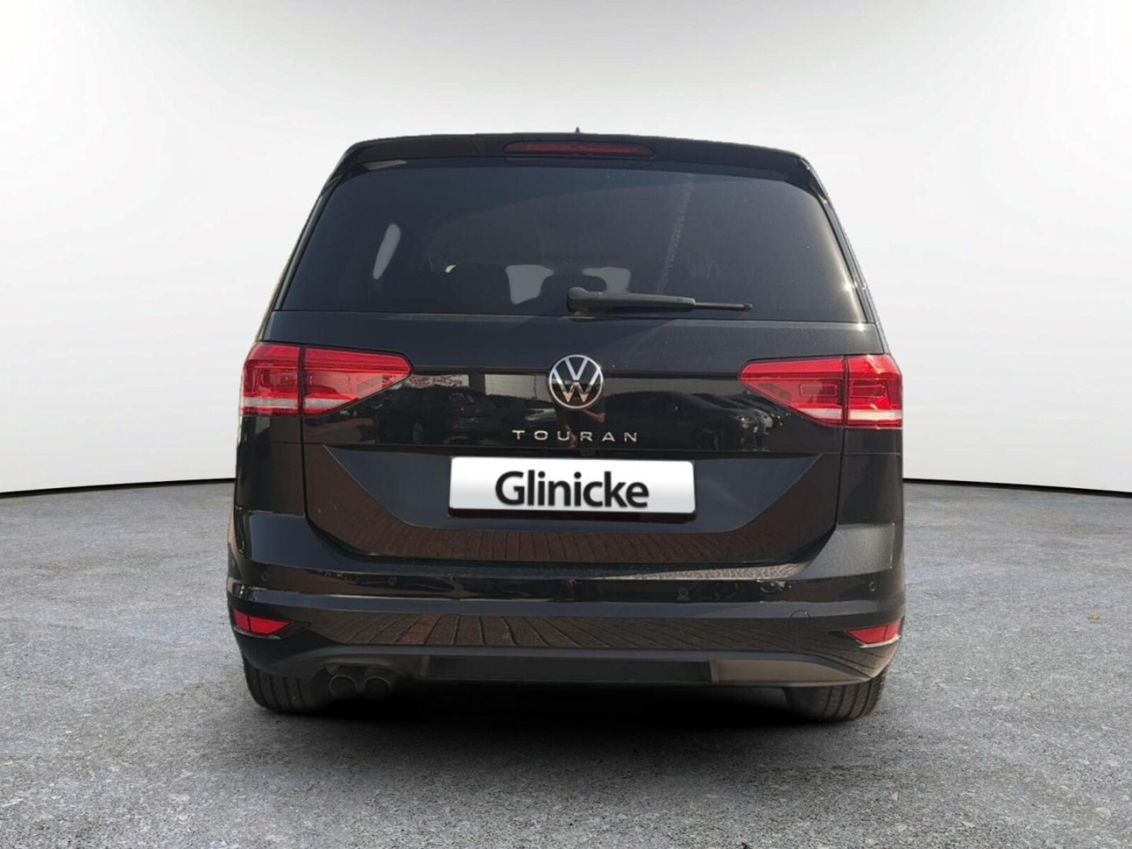 Volkswagen Touran – Bild 3