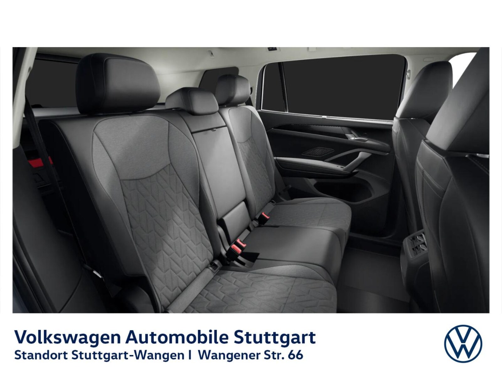 Volkswagen Tayron – Bild 10