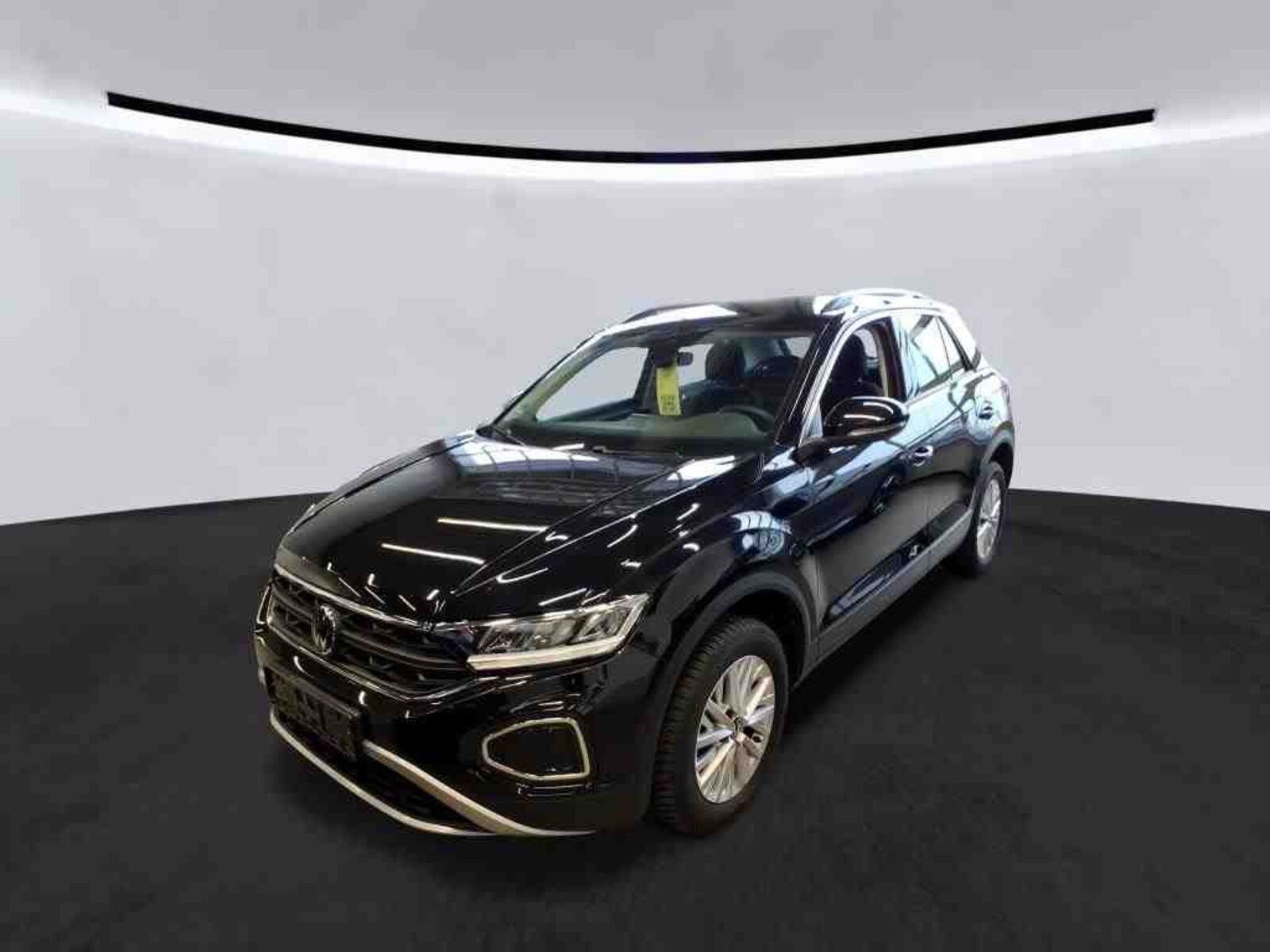 Volkswagen T-Roc – Bild 2