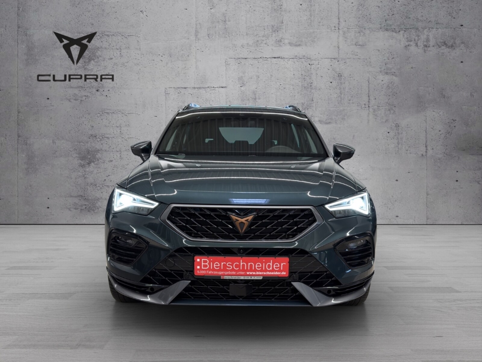 CUPRA Ateca – Bild 2