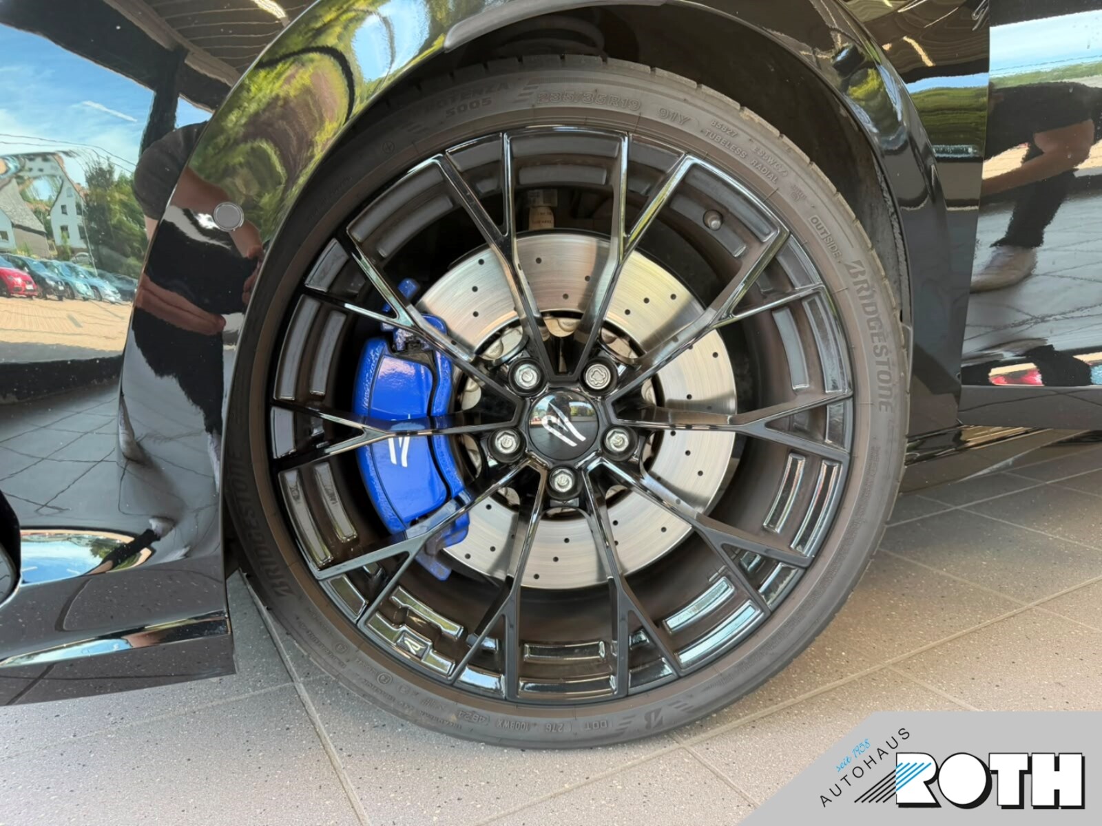Volkswagen Golf – Bild 11