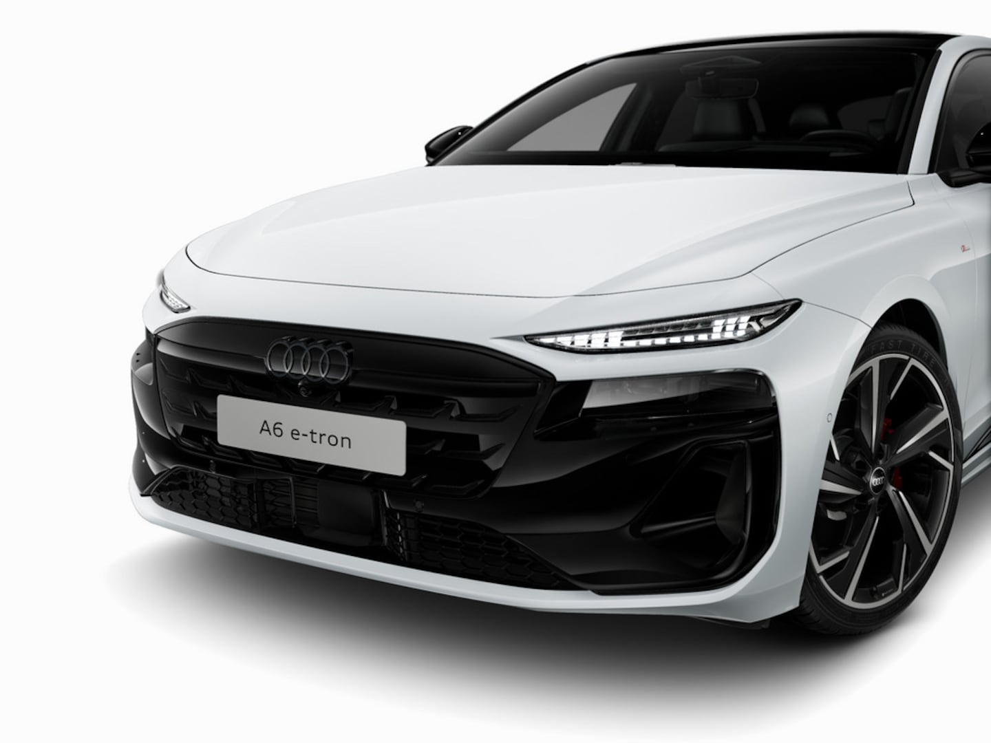 Bild über Audi A6 Avant e-tron e-tron 210 kW - für weitere Informationen kontaktieren Sie den Audi Partner