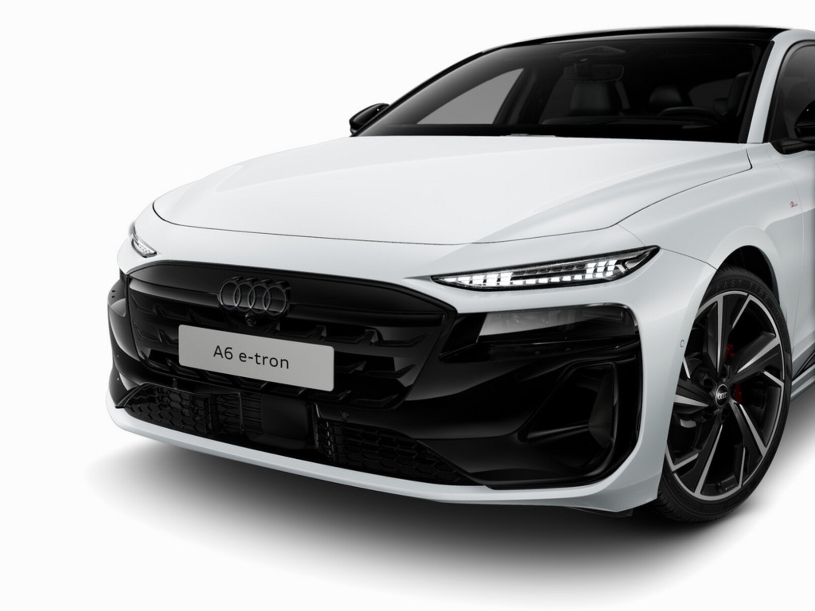 Audi A6 Avant e-tron – Bild 10