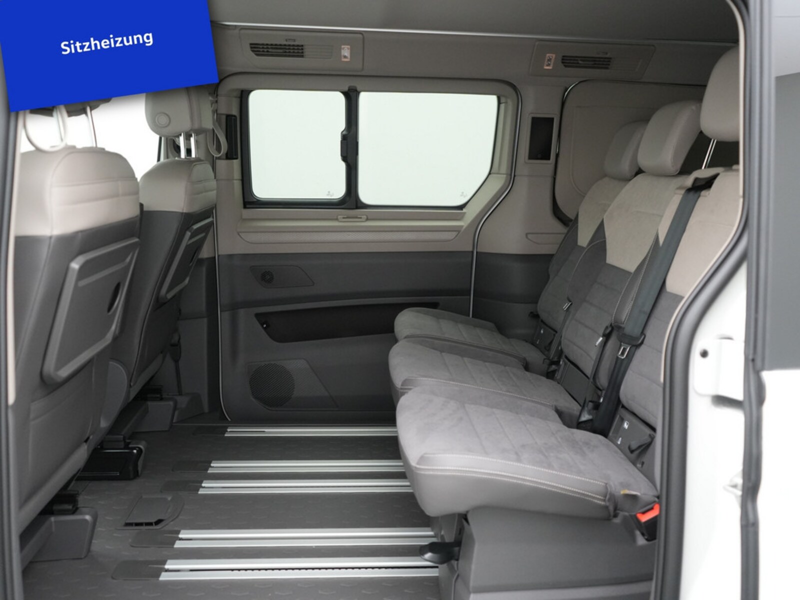 Volkswagen California – Bild 22