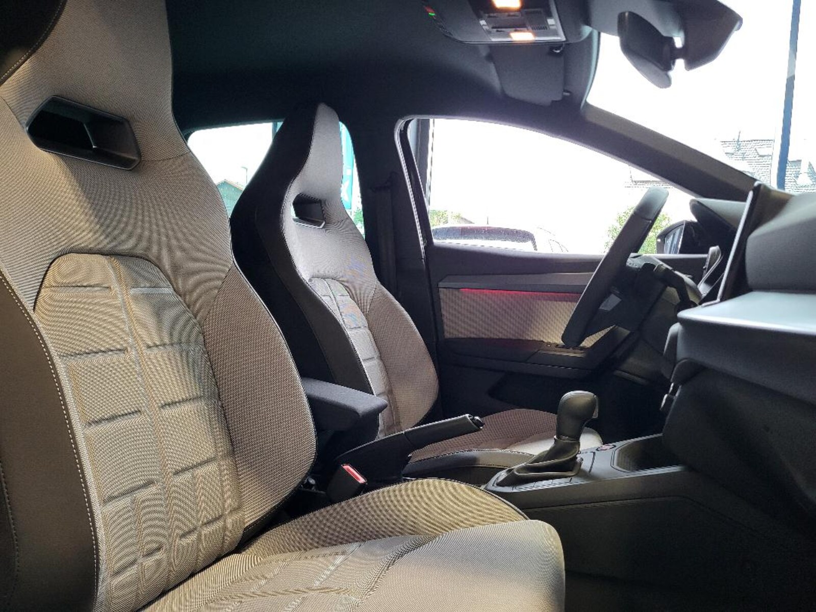 SEAT Ibiza – Bild 9