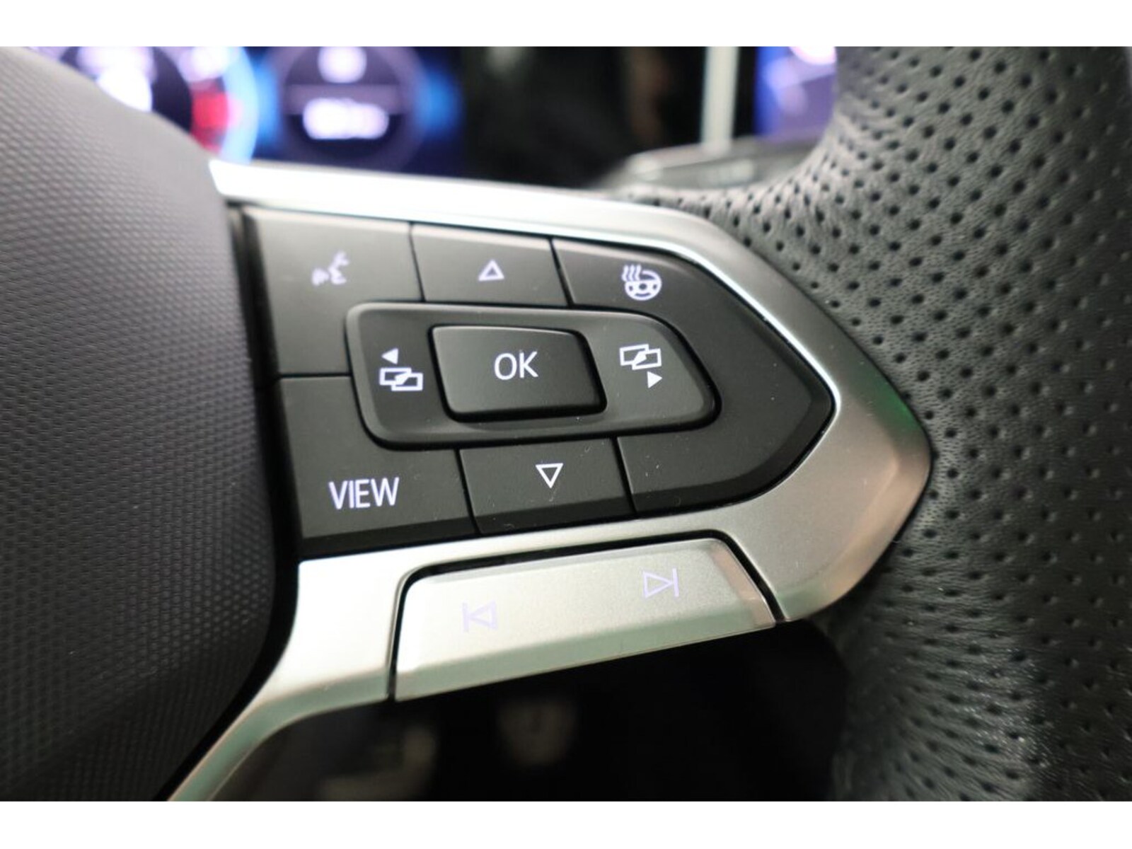 Volkswagen Golf – Bild 20