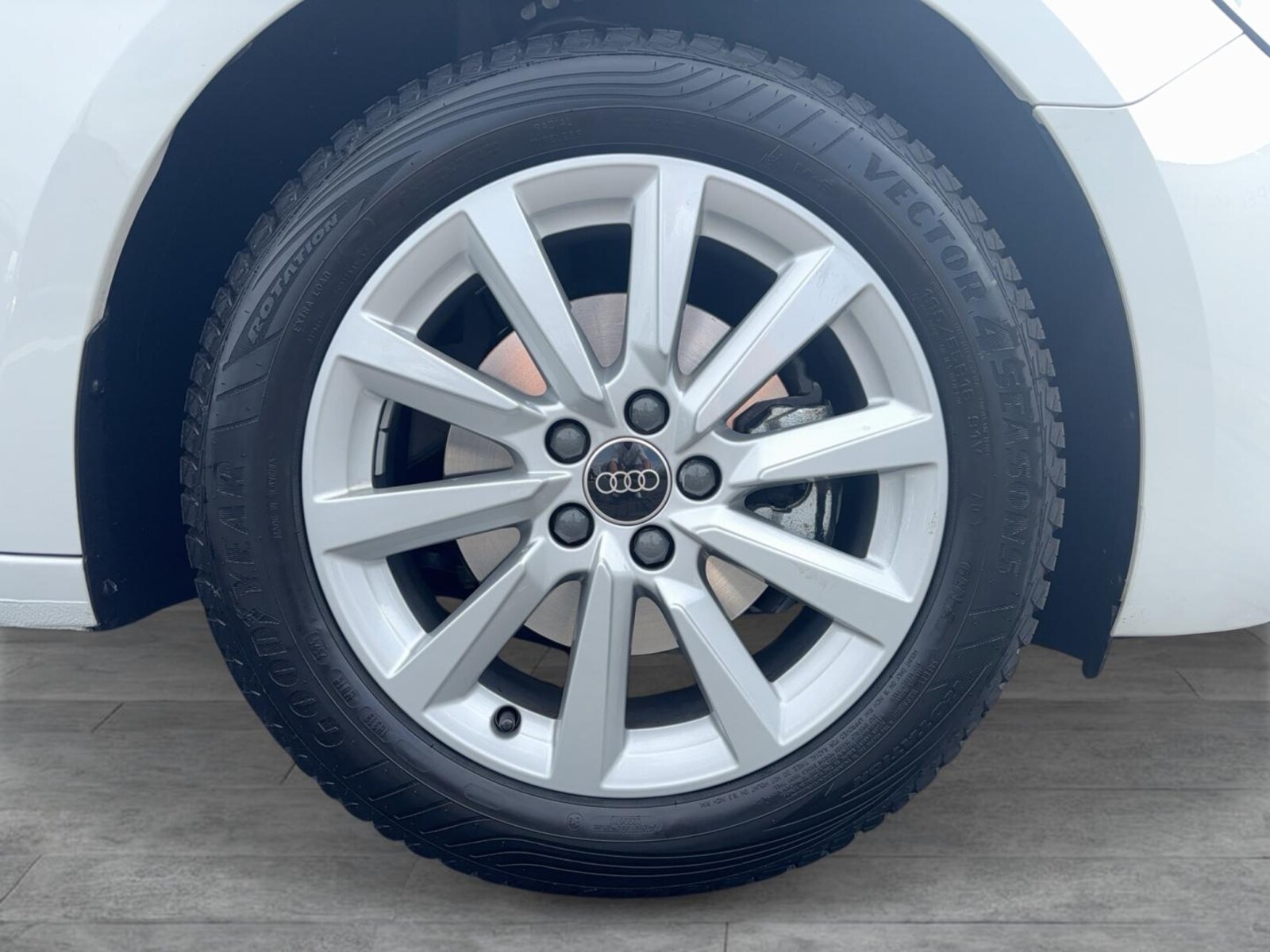 Audi A1 Sportback – Bild 7