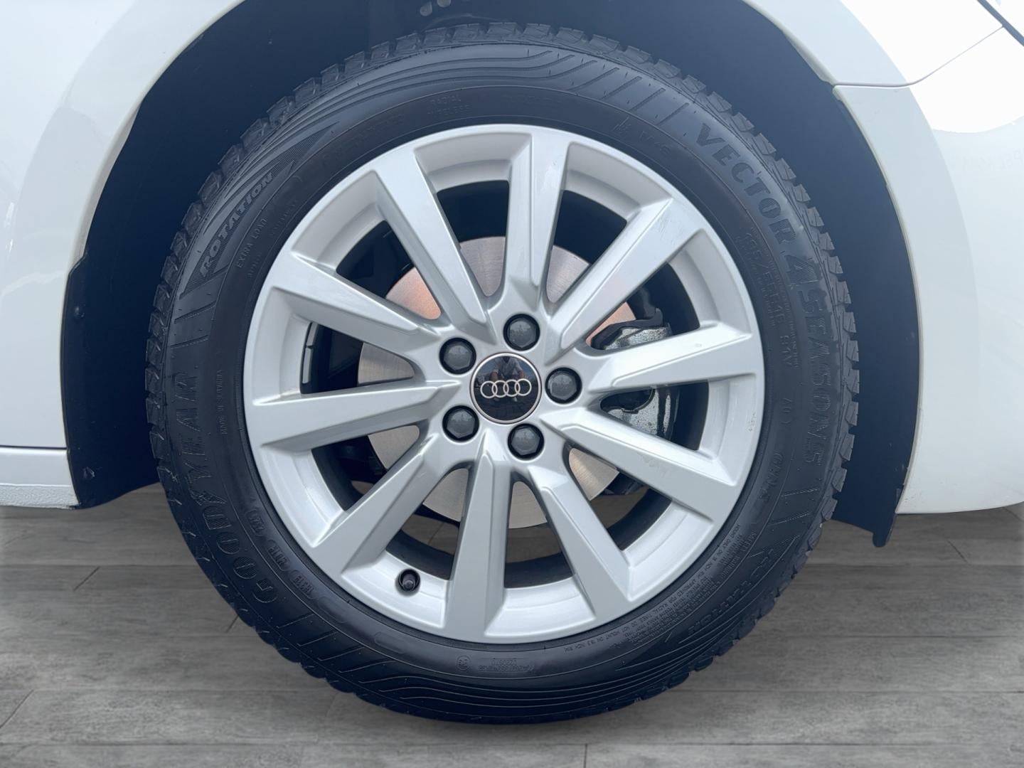Bild über Audi A1 Sportback 30 TFSI Schaltgetriebe - für weitere Informationen kontaktieren Sie den Audi Partner