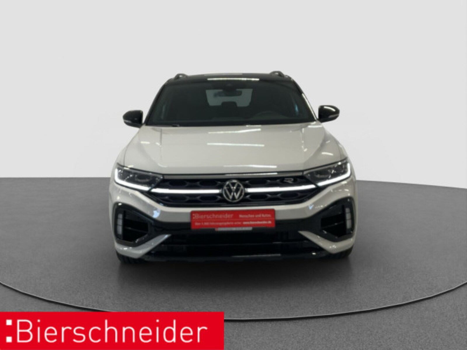Volkswagen T-Roc – Bild 2