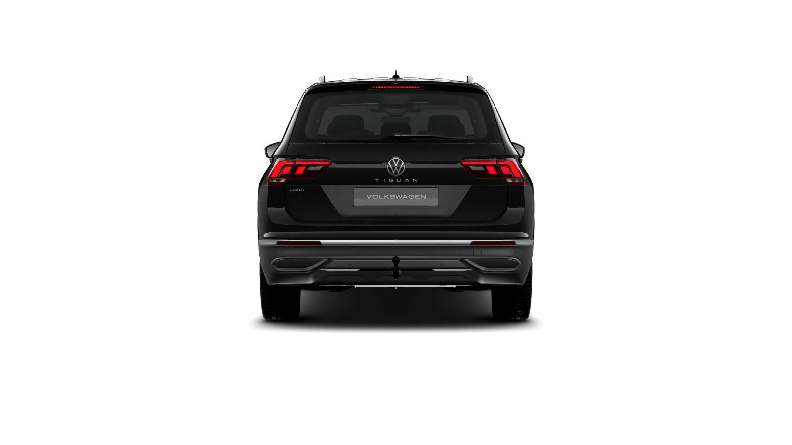Volkswagen Tiguan Allspace – Bild 5