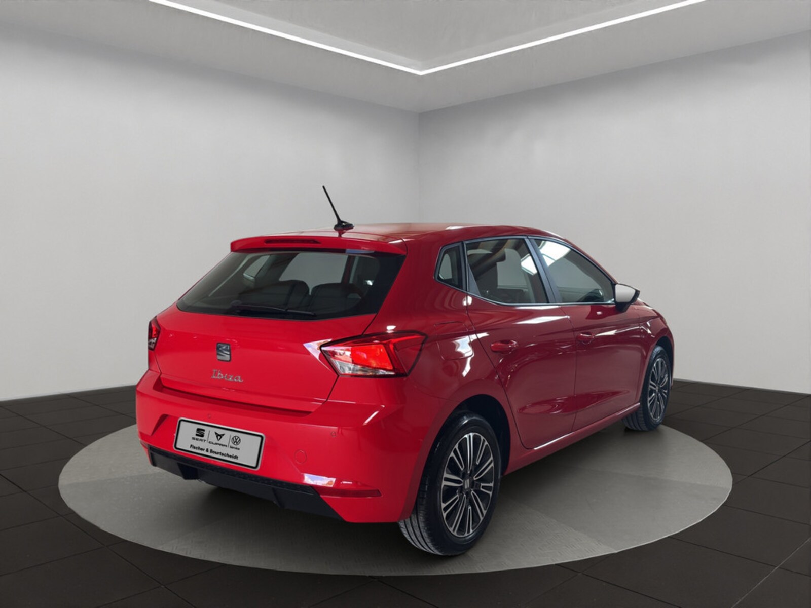 SEAT Ibiza – Bild 5