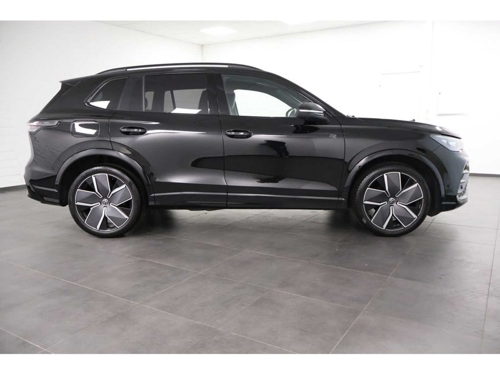 Volkswagen Tiguan – Bild 4