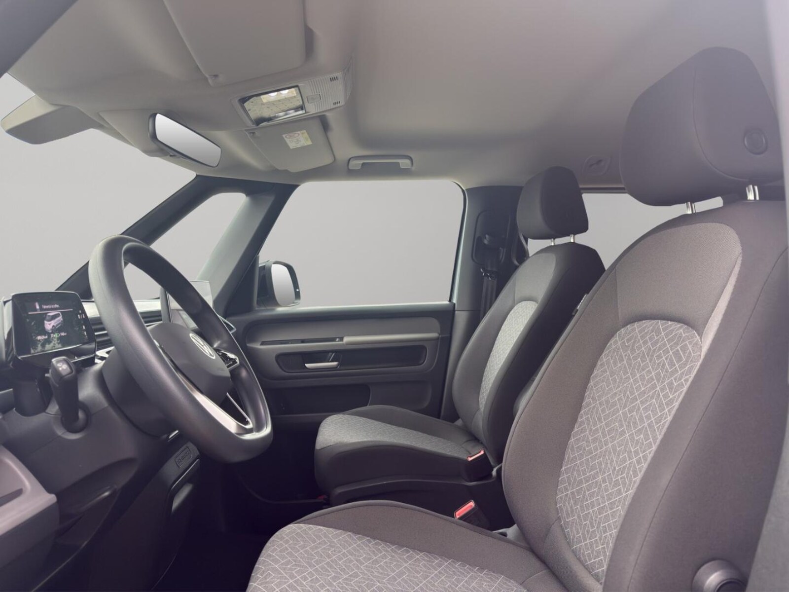 Volkswagen ID. Buzz – Bild 9