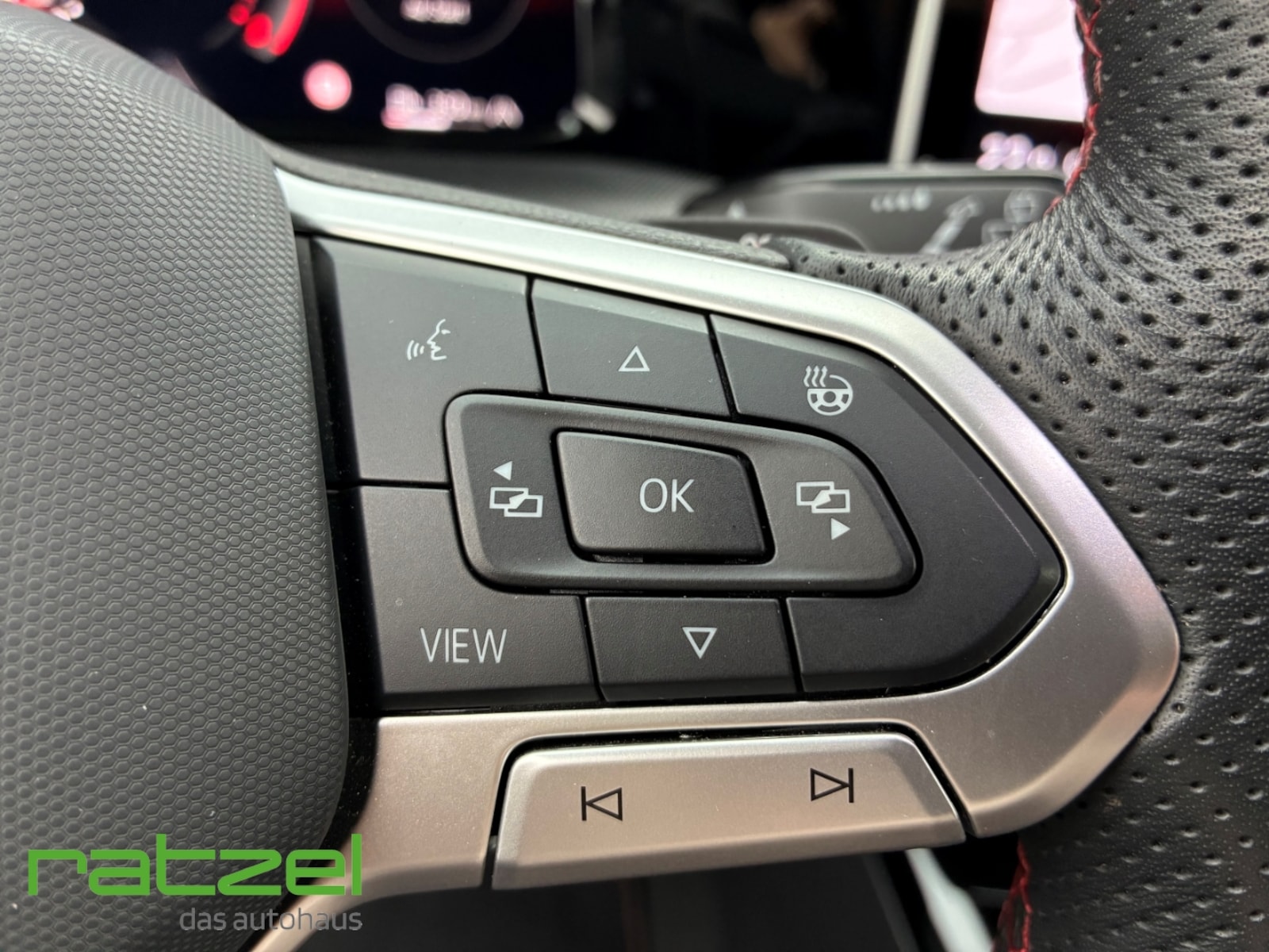 Volkswagen Golf – Bild 15