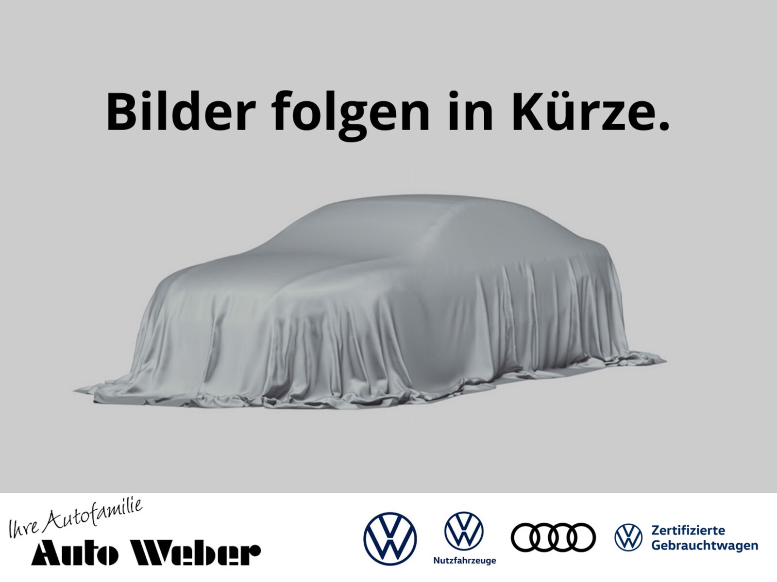 Volkswagen Golf Variant – Bild 9