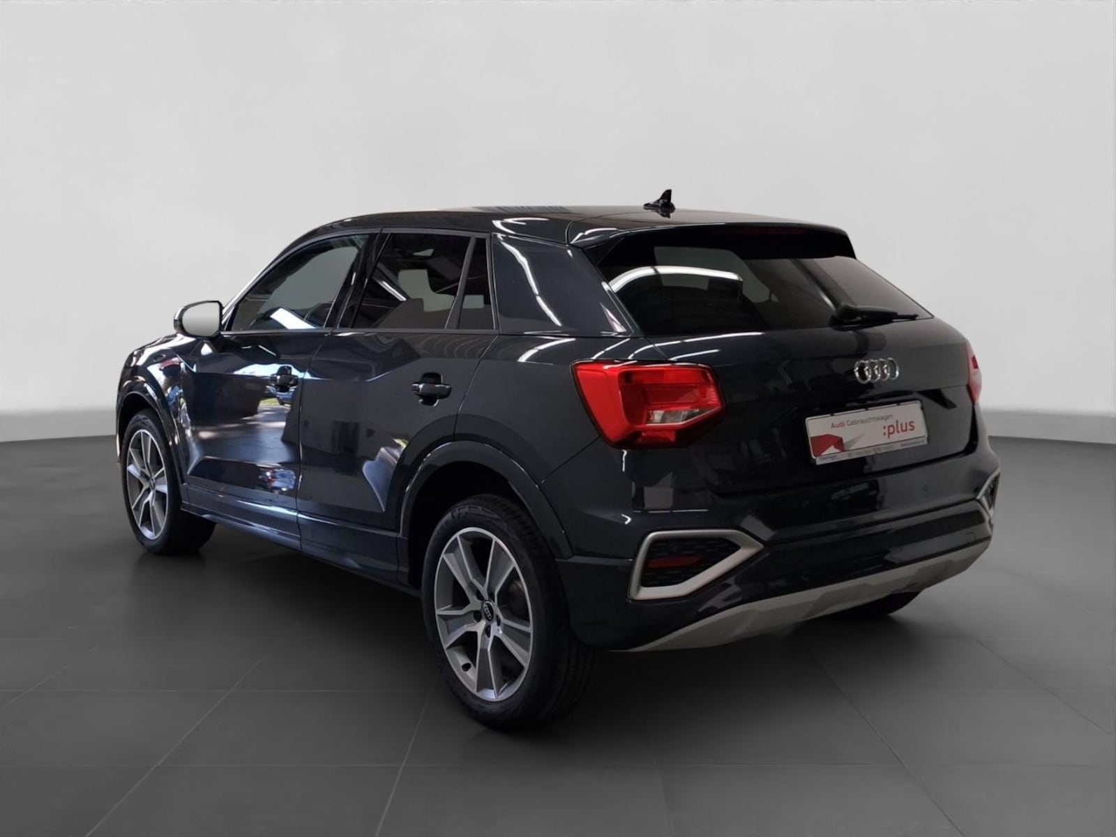 Audi Q2 – Bild 5
